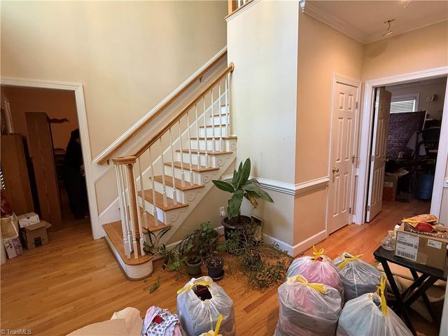 1 Skipwith Court, Durham, NC 27707