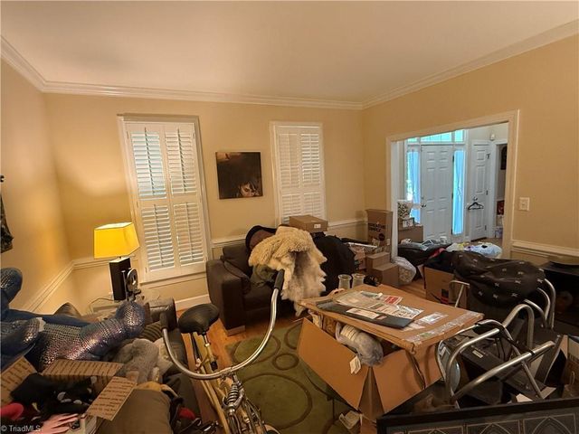 1 Skipwith Court, Durham, NC 27707