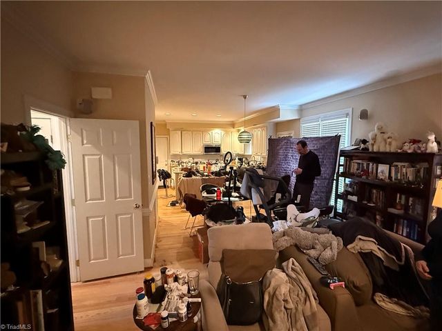 1 Skipwith Court, Durham, NC 27707