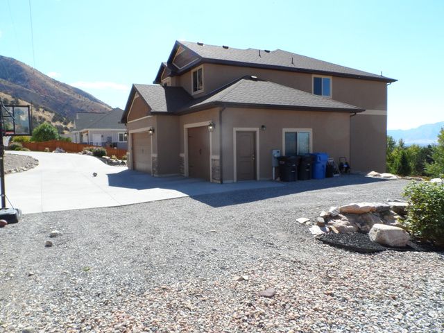 2517 N 2050 E, North Logan, UT 84341