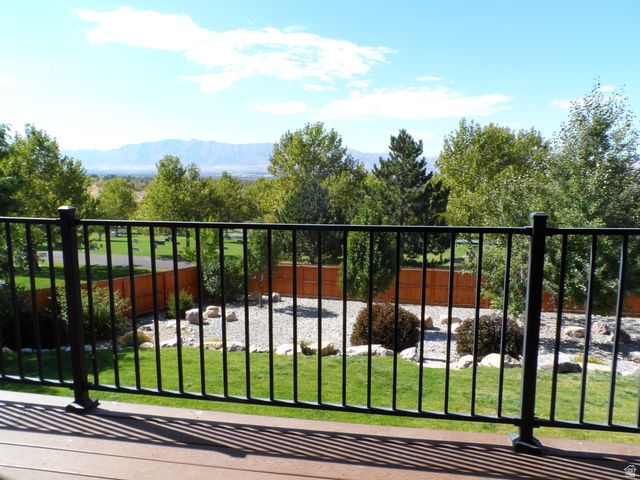 2517 N 2050 E, North Logan, UT 84341