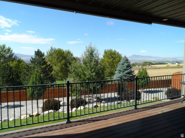 2517 N 2050 E, North Logan, UT 84341