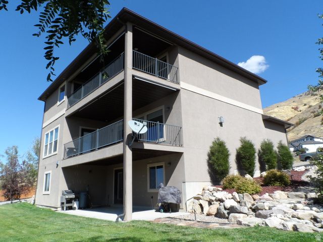 2517 N 2050 E, North Logan, UT 84341