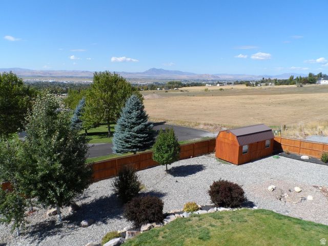 2517 N 2050 E, North Logan, UT 84341