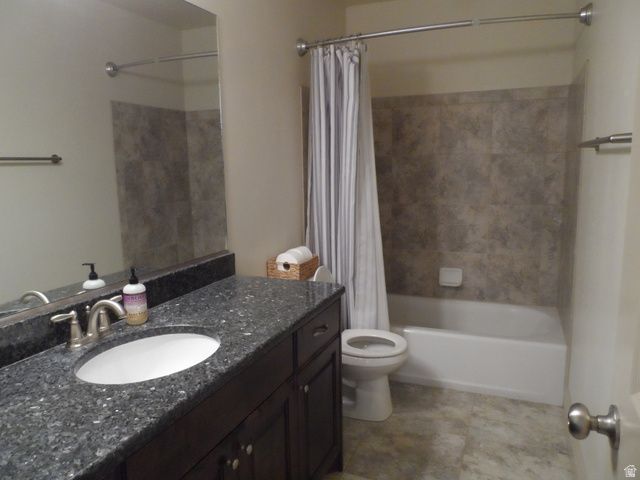 2517 N 2050 E, North Logan, UT 84341