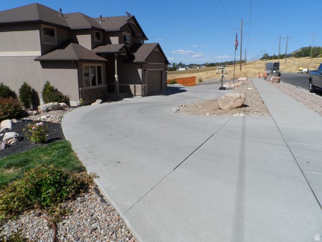 2517 N 2050 E, North Logan, UT 84341