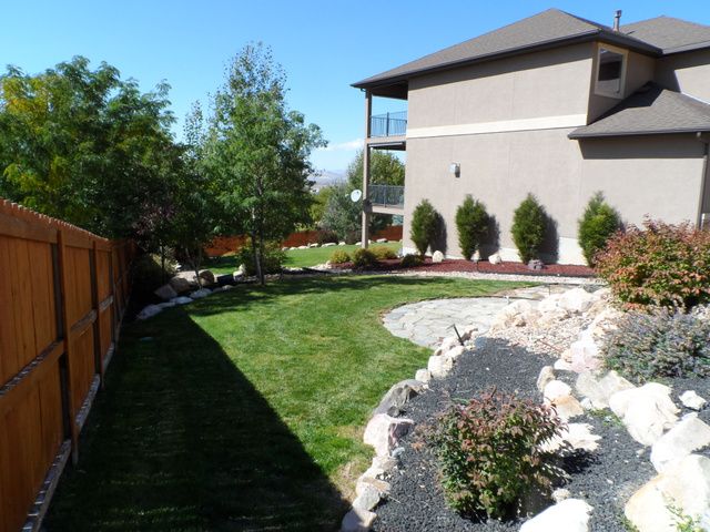 2517 N 2050 E, North Logan, UT 84341