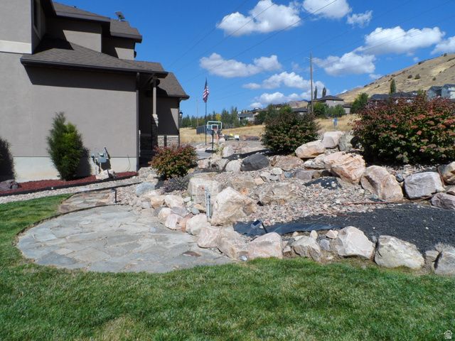 2517 N 2050 E, North Logan, UT 84341