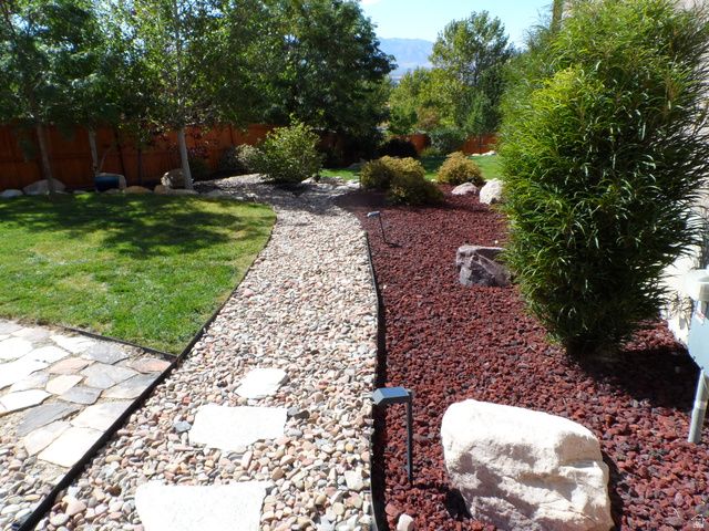 2517 N 2050 E, North Logan, UT 84341