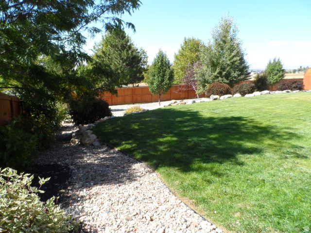 2517 N 2050 E, North Logan, UT 84341