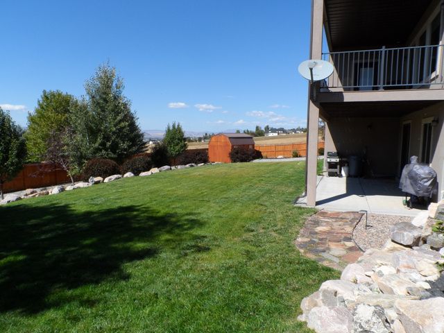 2517 N 2050 E, North Logan, UT 84341
