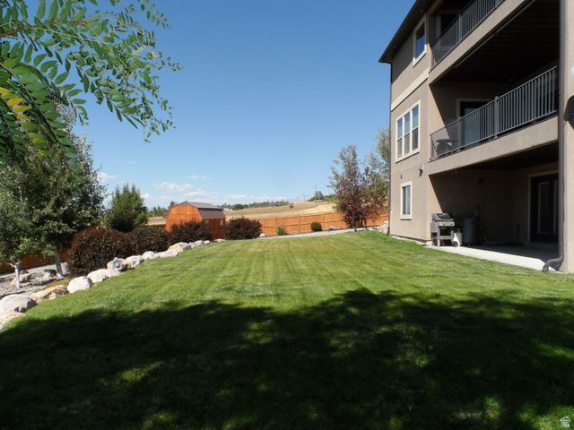 2517 N 2050 E, North Logan, UT 84341