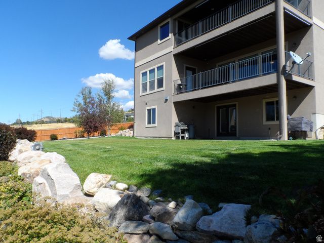 2517 N 2050 E, North Logan, UT 84341