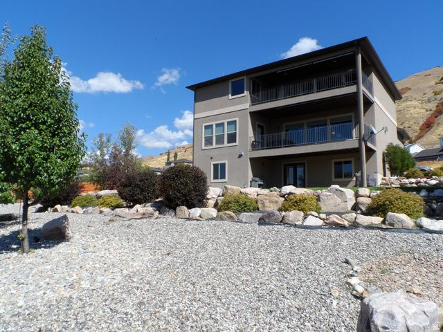 2517 N 2050 E, North Logan, UT 84341