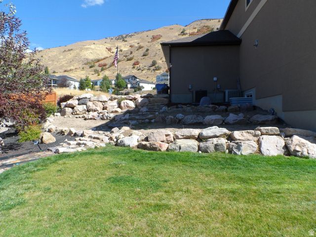 2517 N 2050 E, North Logan, UT 84341
