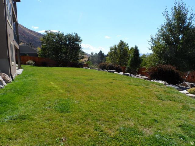 2517 N 2050 E, North Logan, UT 84341
