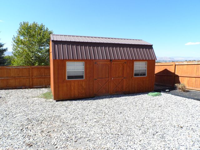 2517 N 2050 E, North Logan, UT 84341