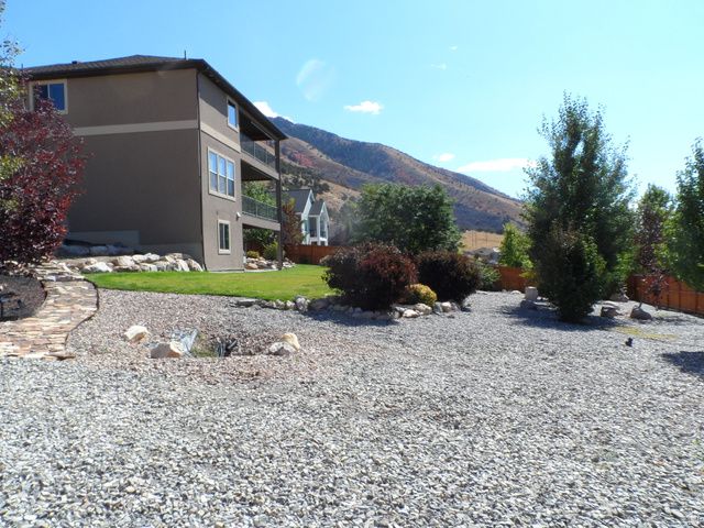 2517 N 2050 E, North Logan, UT 84341