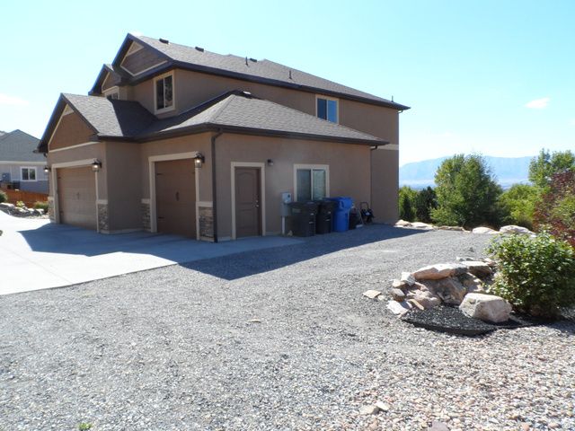 2517 N 2050 E, North Logan, UT 84341