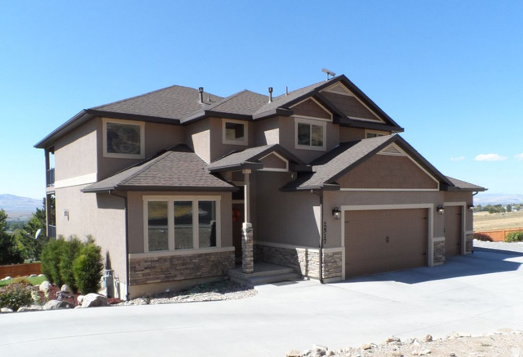 2517 N 2050 E, North Logan, UT 84341