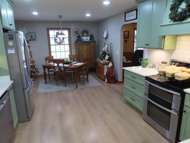 1940 Sharkey Road, Morehead, KY 40351