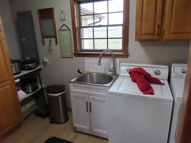 1940 Sharkey Road, Morehead, KY 40351