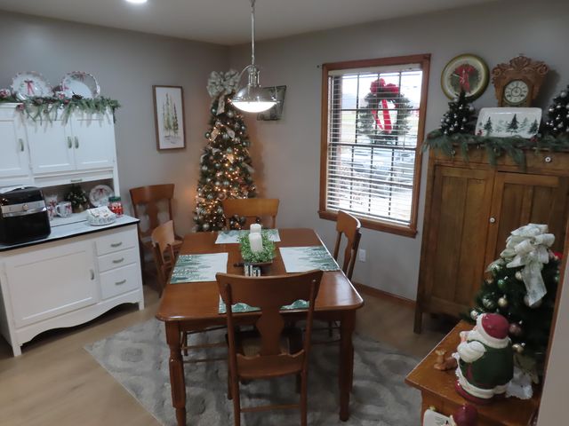 1940 Sharkey Road, Morehead, KY 40351