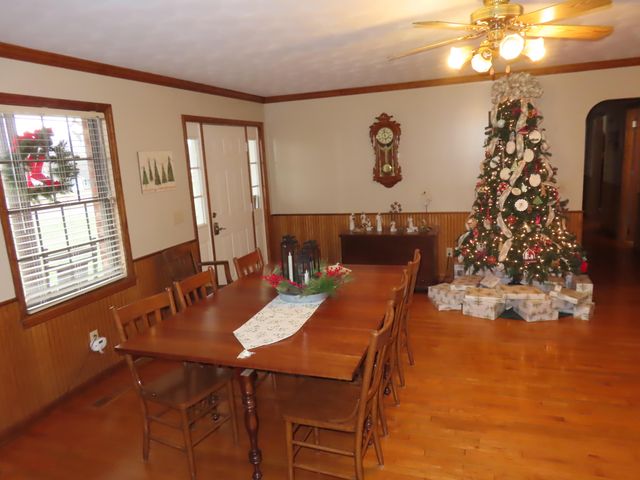 1940 Sharkey Road, Morehead, KY 40351