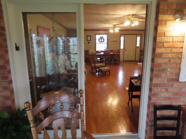 1940 Sharkey Road, Morehead, KY 40351