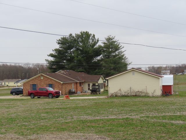 1940 Sharkey Road, Morehead, KY 40351