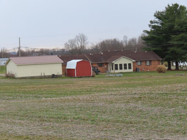 1940 Sharkey Road, Morehead, KY 40351