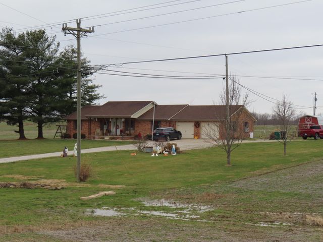 1940 Sharkey Road, Morehead, KY 40351