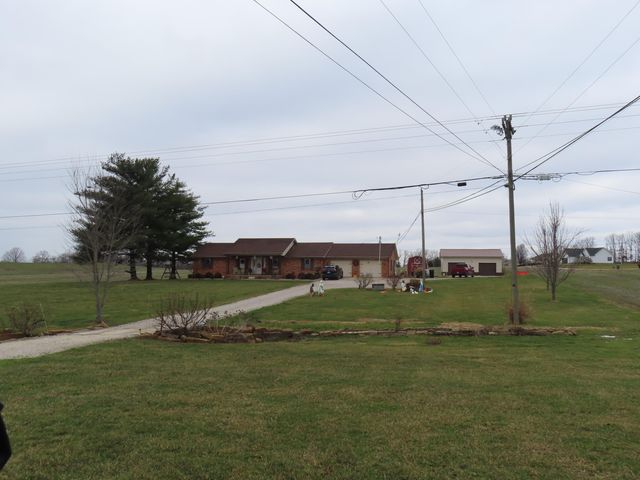 1940 Sharkey Road, Morehead, KY 40351