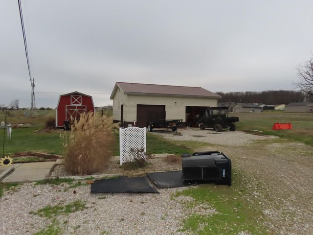 1940 Sharkey Road, Morehead, KY 40351