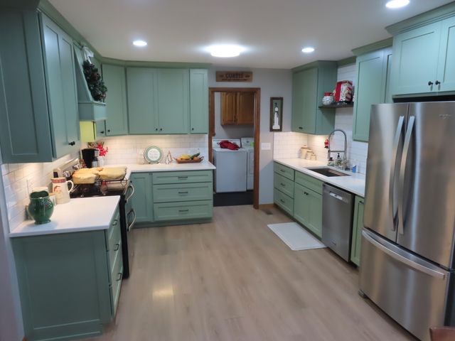 1940 Sharkey Road, Morehead, KY 40351