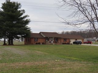 1940 Sharkey Road, Morehead, KY 40351