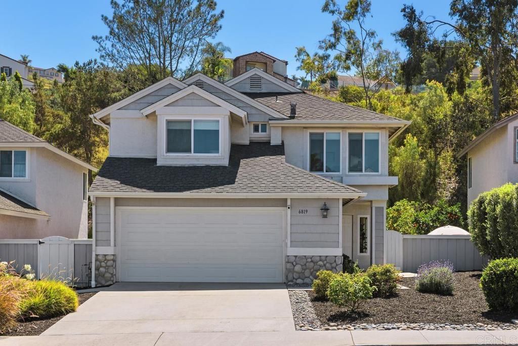 6819 XANA WAY, Carlsbad, CA 92009