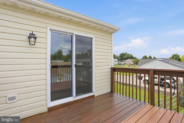 15932 HIBISCUS DR, Hagerstown, MD 21740