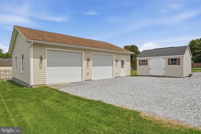 15932 HIBISCUS DR, Hagerstown, MD 21740