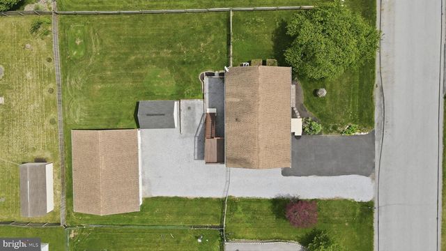 15932 HIBISCUS DR, Hagerstown, MD 21740