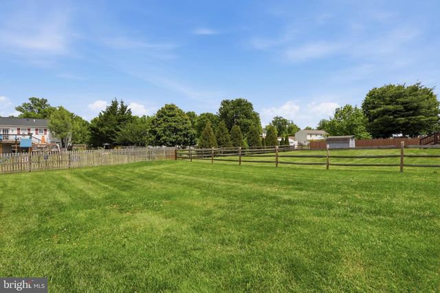 15932 HIBISCUS DR, Hagerstown, MD 21740