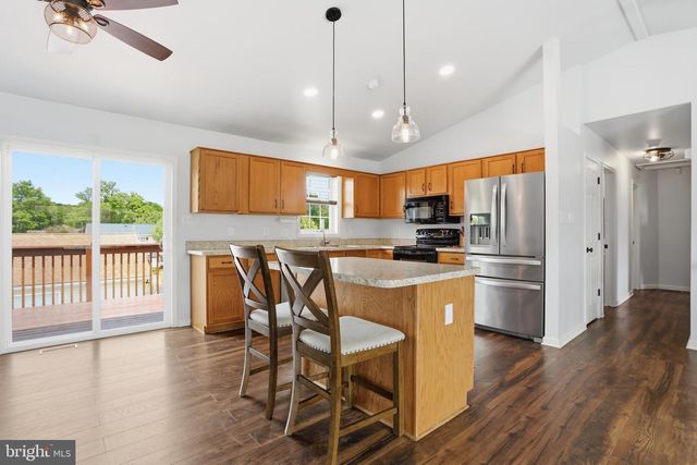 15932 HIBISCUS DR, Hagerstown, MD 21740