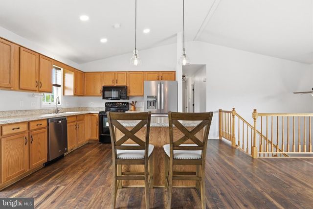 15932 HIBISCUS DR, Hagerstown, MD 21740