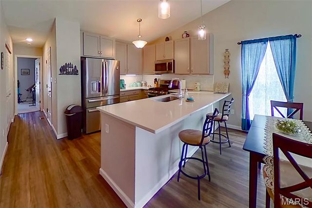 821 Black Bear Drive, House Springs, MO 63051