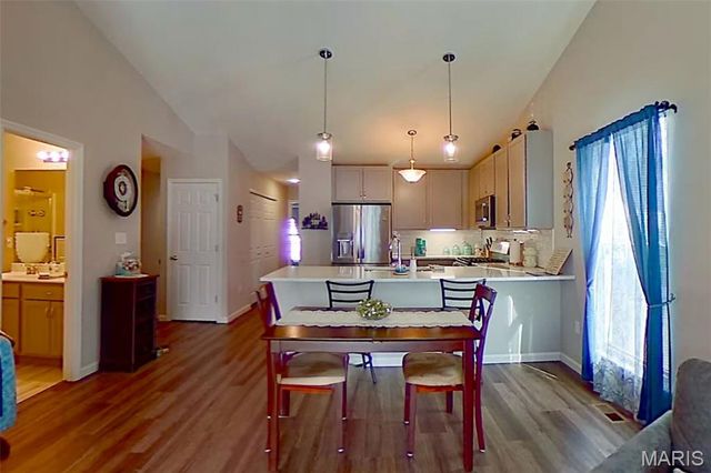 821 Black Bear Drive, House Springs, MO 63051