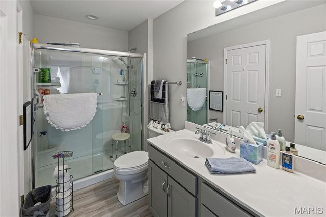 821 Black Bear Drive, House Springs, MO 63051