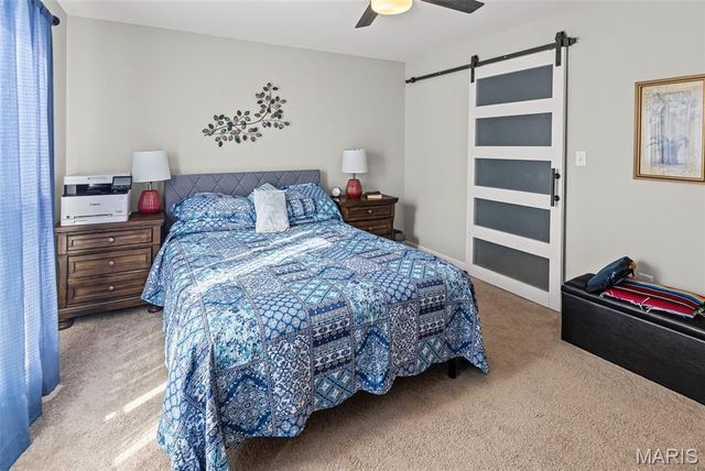 821 Black Bear Drive, House Springs, MO 63051