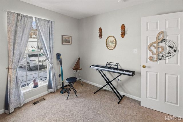 821 Black Bear Drive, House Springs, MO 63051