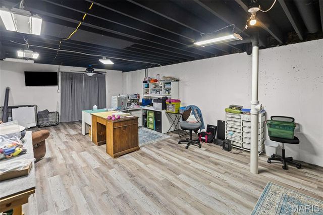 821 Black Bear Drive, House Springs, MO 63051