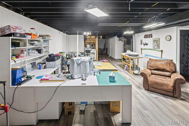 821 Black Bear Drive, House Springs, MO 63051